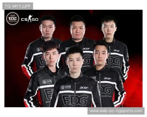 DOTA2战术解析：深入探讨EDG团队包夹策略的成功之道