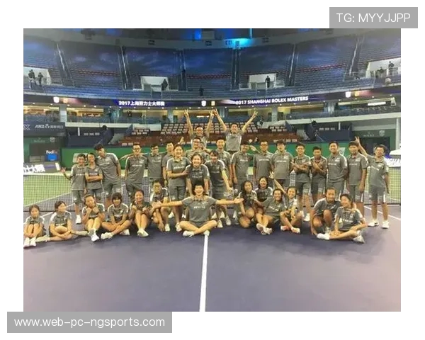 上海网球队选拔赛表现分析与状态评估全面解读