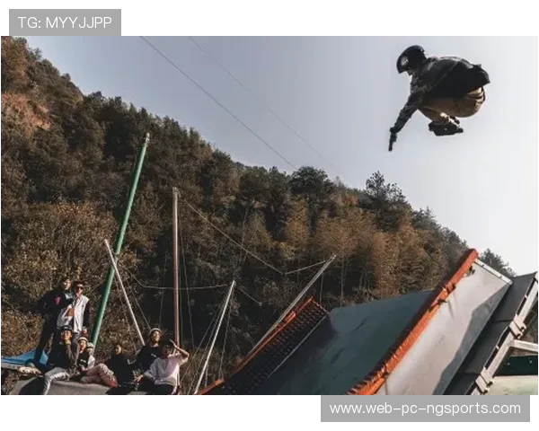 北京滑板队技术突破再创新高引领全国滑板运动发展新潮流