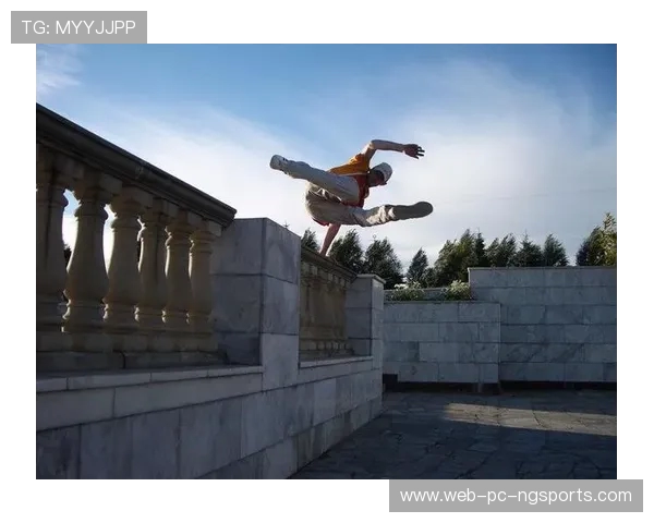 广州极限运动队引领潮流最新极限运动项目TOP10全解析