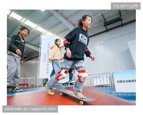 成都滑板队心理素质创新高引发关注滑板运动新风潮正在形成