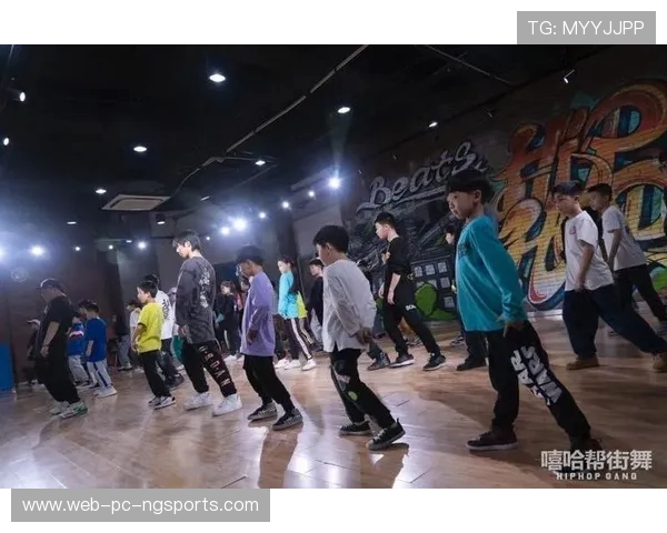 杭州极限运动队在世界街舞大赛中的心理素质表现分析与点评