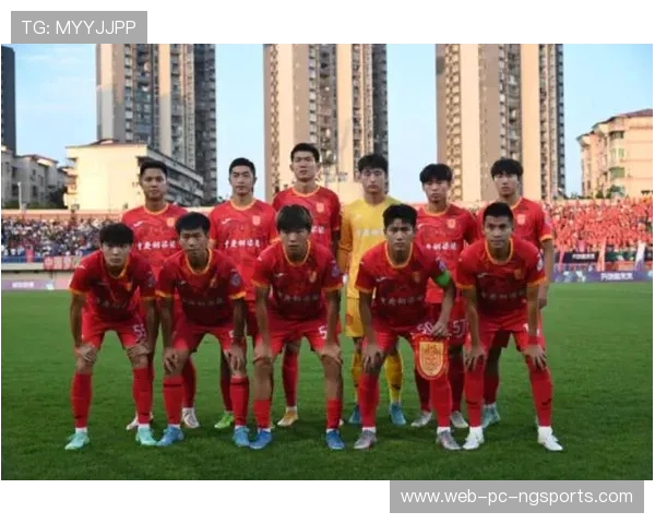 重庆足球队在全运会中的节奏表现分析与未来展望